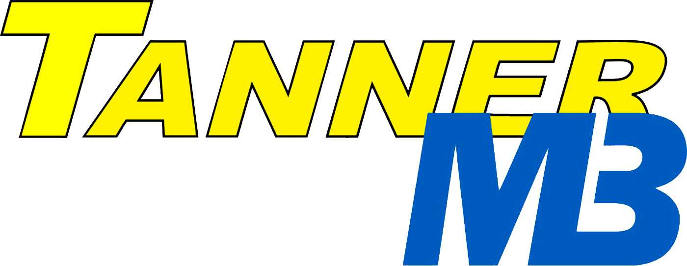 Tanner Racing Products