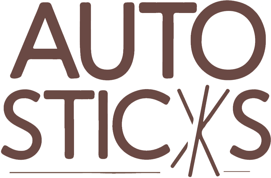 AutoSticks