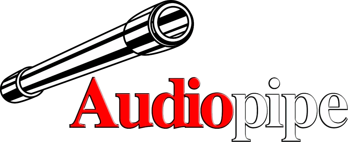 Audiopipe