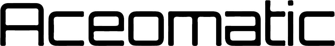 Aceomatic