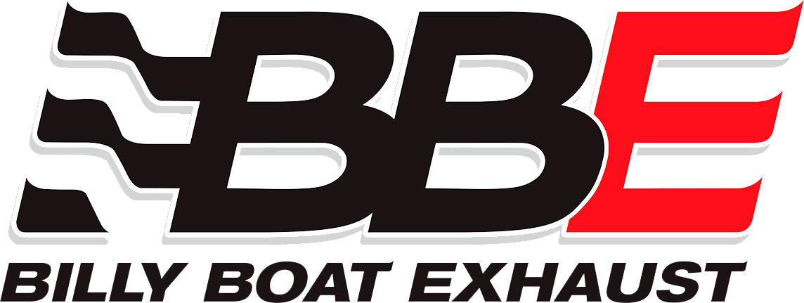Billy Boat Exhaust