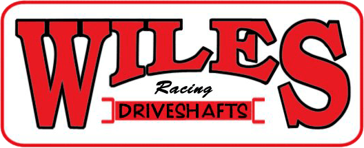 Wiles Racing Driveshafts