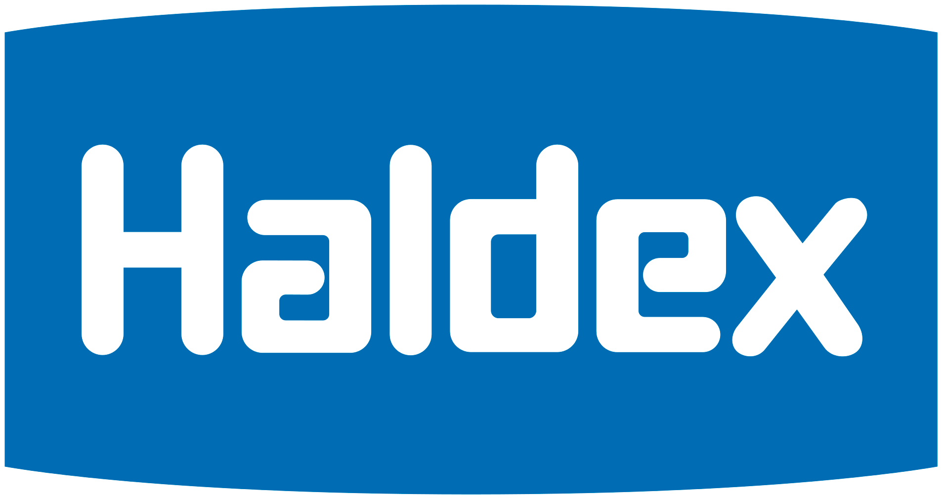 Haldex