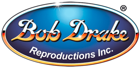 Bob Drake Reproductions