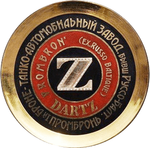 Dartz