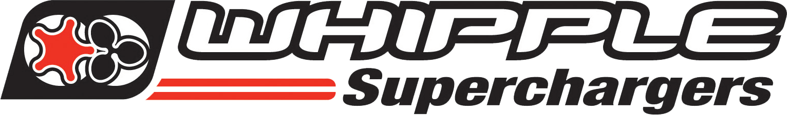 Whipple Superchargers
