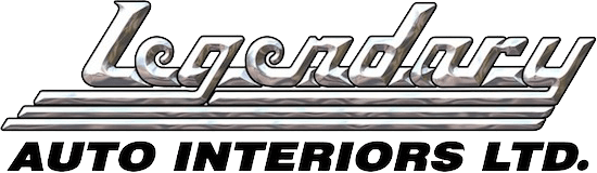 Legendary Auto Interiors