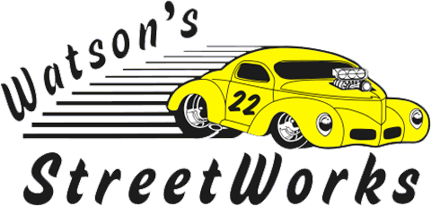 Watson's StreetWorks