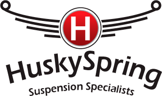 Husky Spring