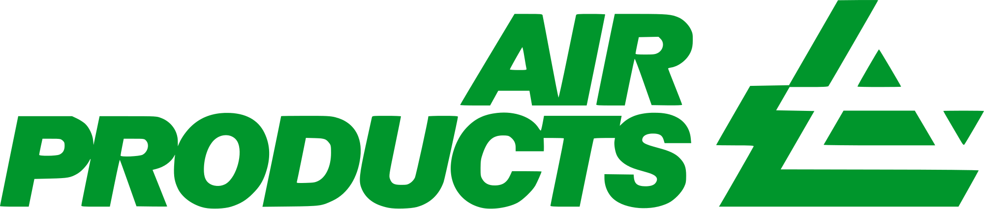 Air Products