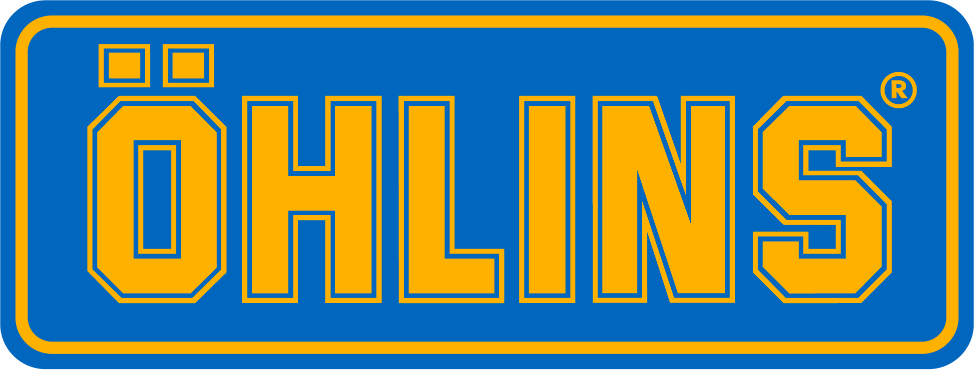 Ohlins