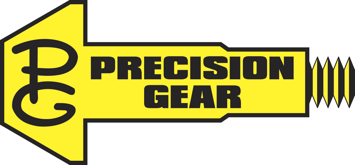 Precision Gear