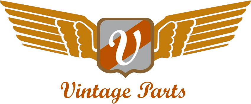 Vintage Parts