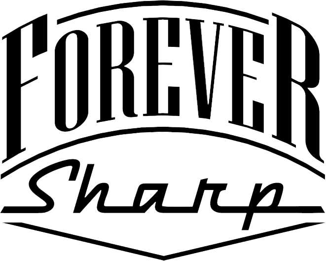 Forever Sharp