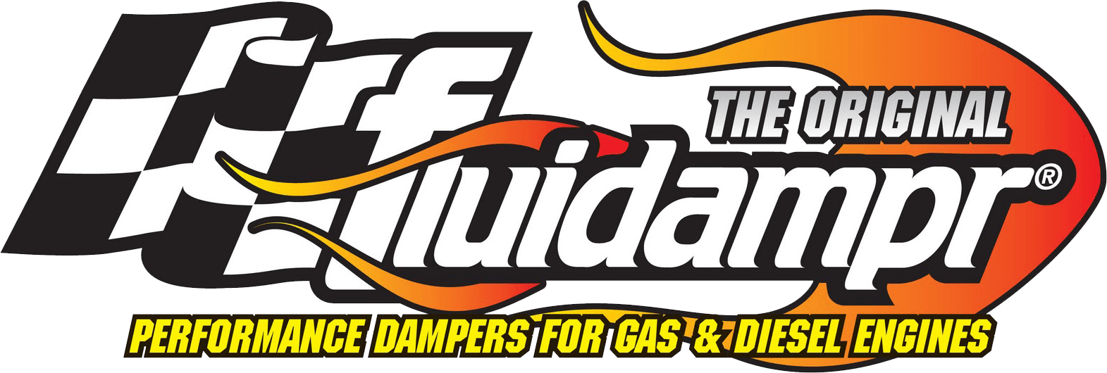 Fluidampr