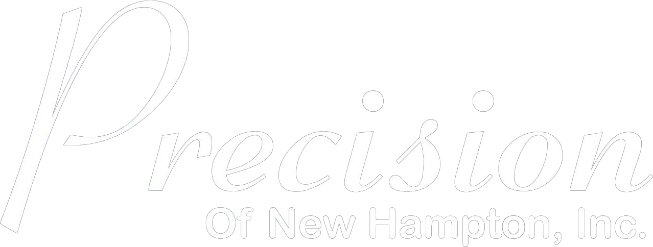 Precision of New Hampton