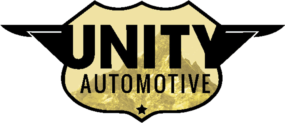 Unity Automotive