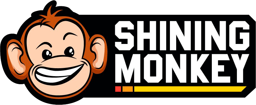 Shining Monkey