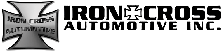 Iron Cross