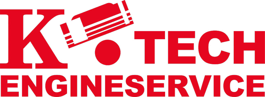 K-Tech Engine Service