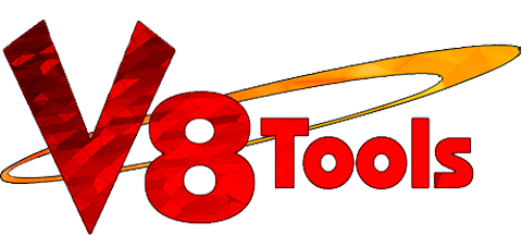 V8 Tools