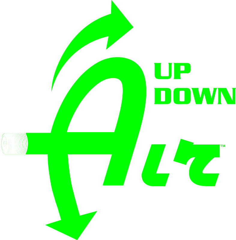 Up Down Air