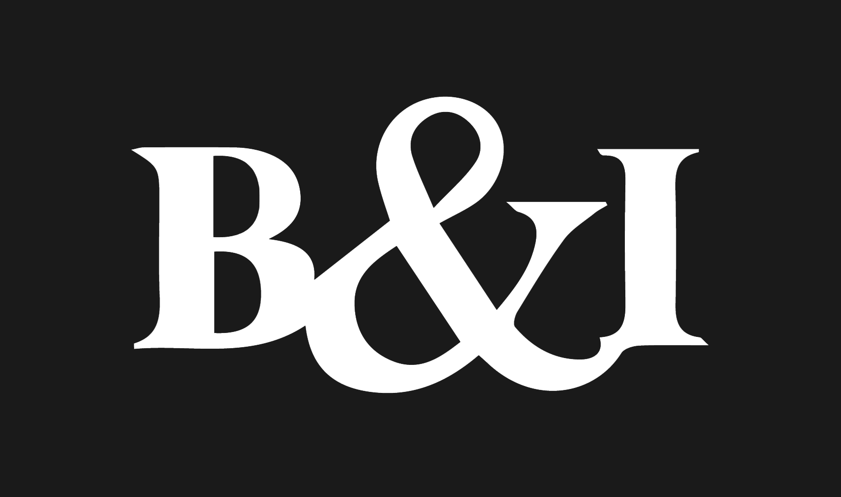 B&I