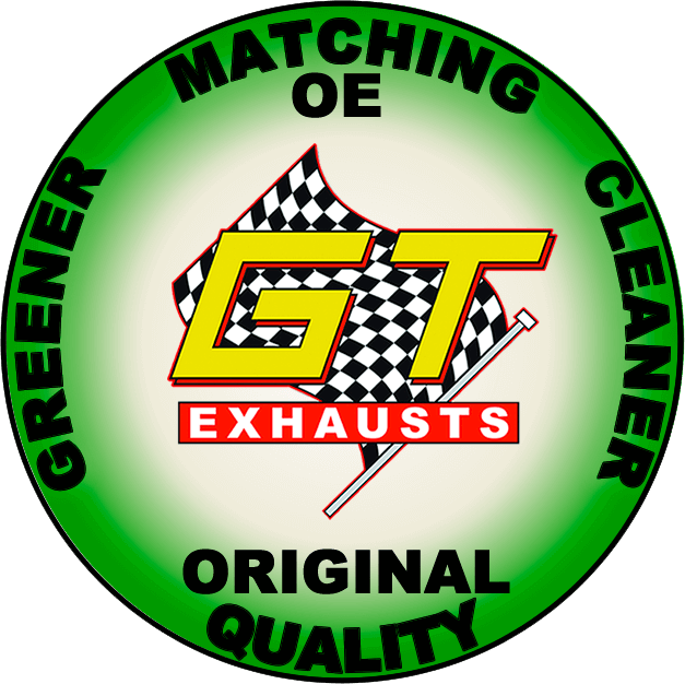 GT Exhausts