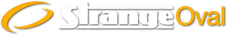 Strange Oval