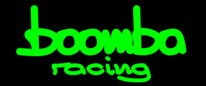 Boomba Racing