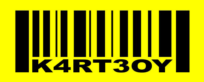 Kartboy