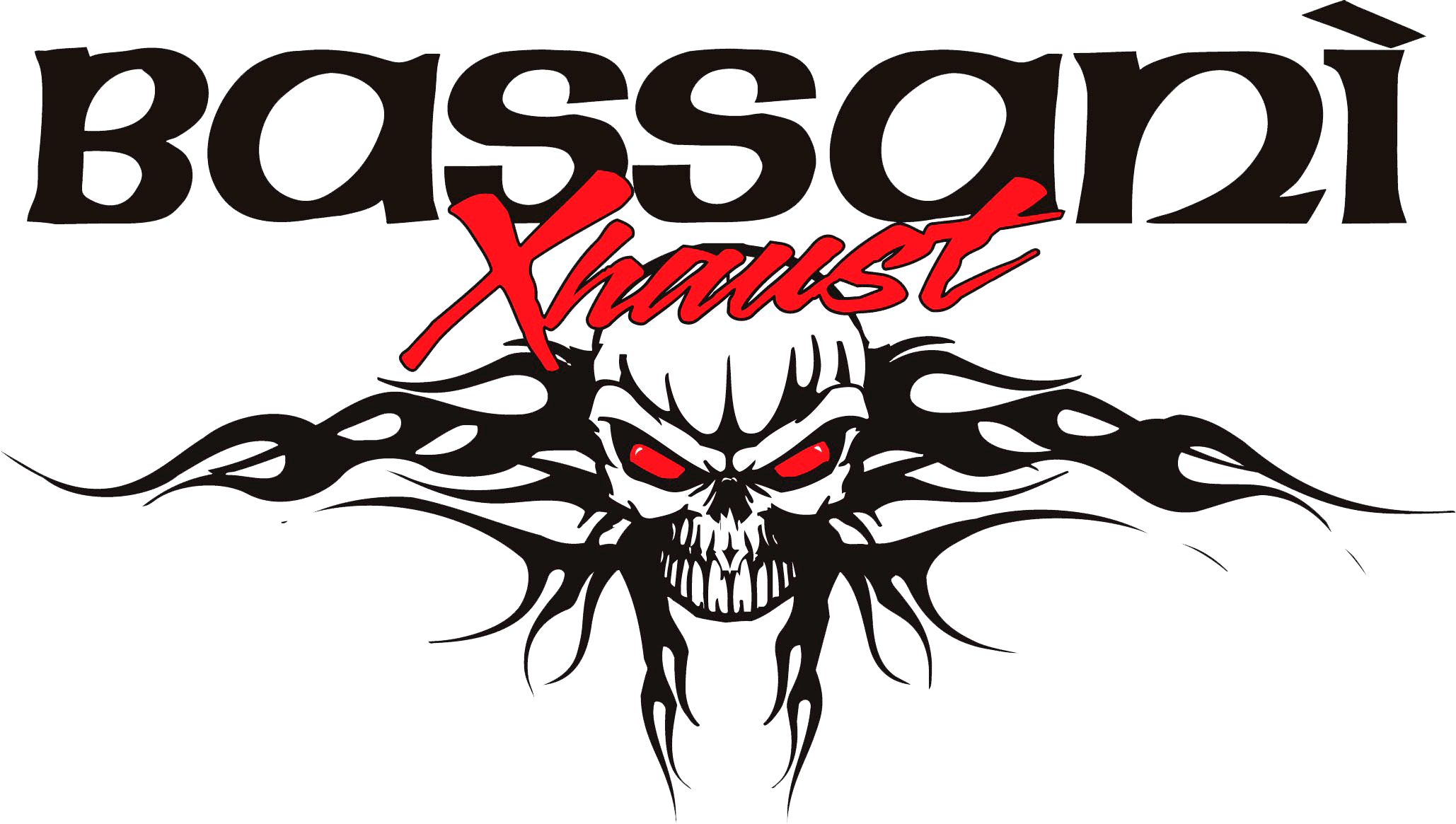 Bassani Xhaust