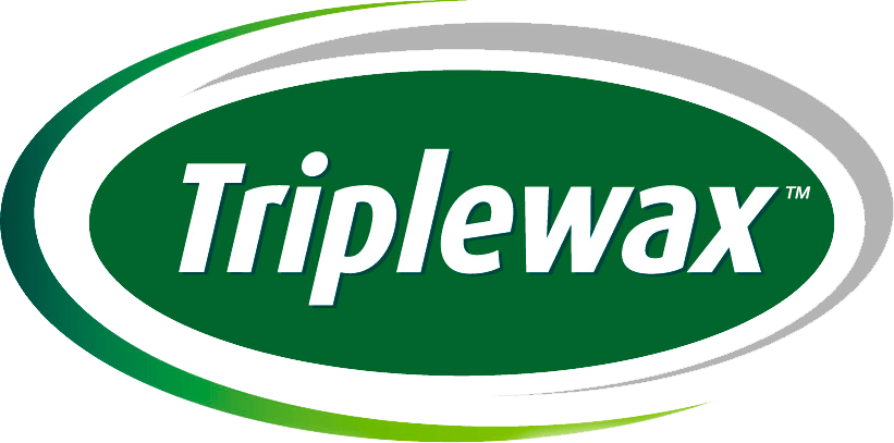 Triplewax