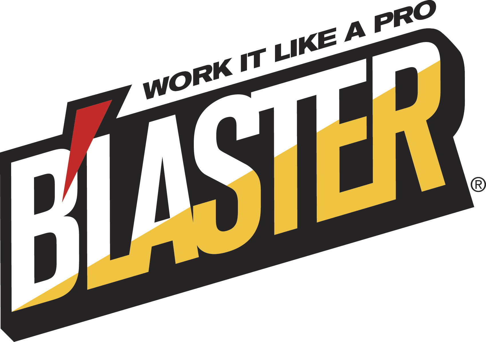B'laster
