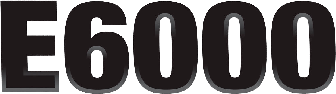 E-6000