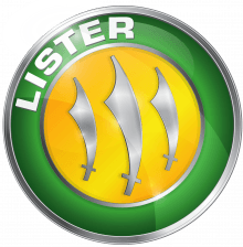 Lister