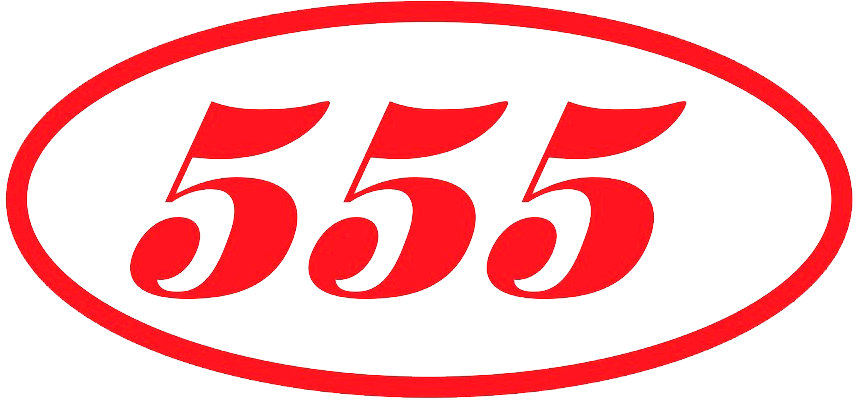 Sankei 555