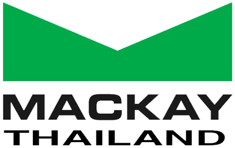 Mackay Rubber