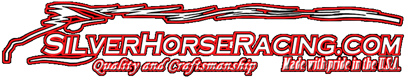 Silver Horse Racing