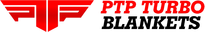 PTP Turbo Blankets