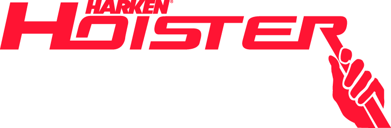 Harken Hoister
