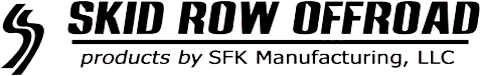 Skid Row Offroad