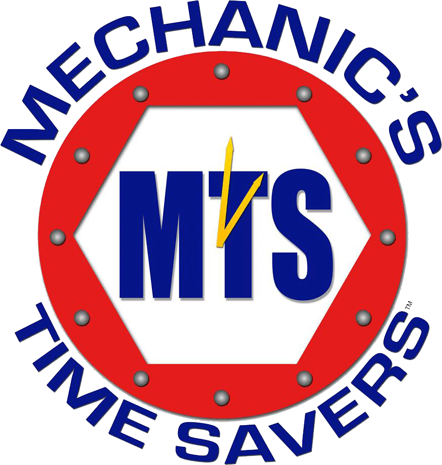 Mechanic's Time Savers