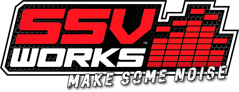 SSV Works