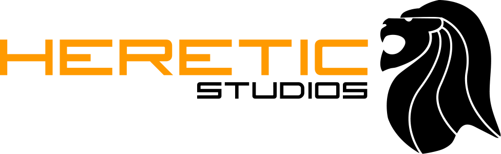 Heretic Studio