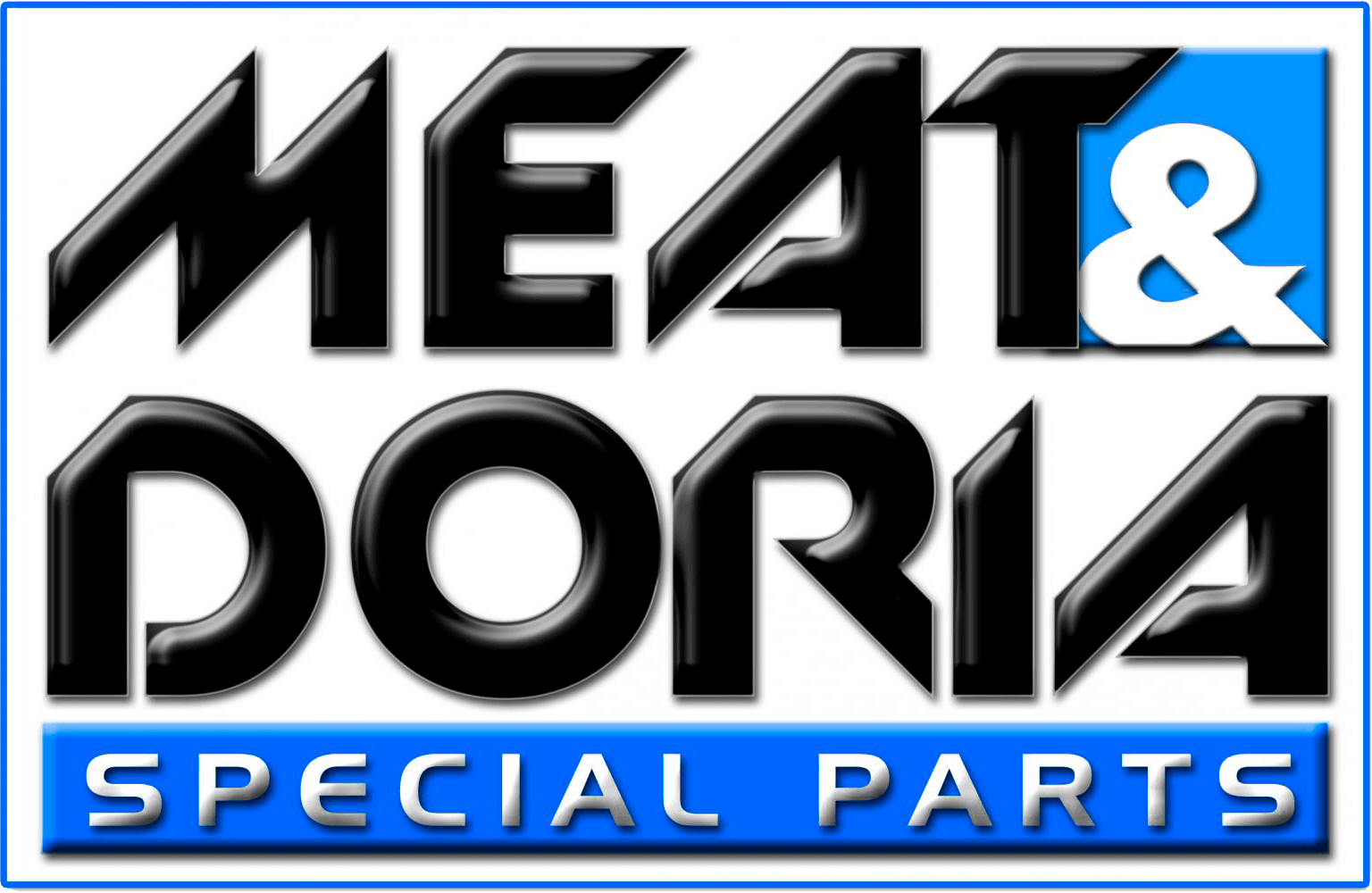 Meat & Doria