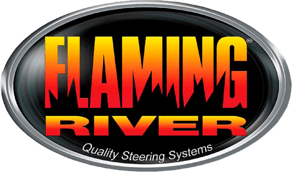 Flaming River