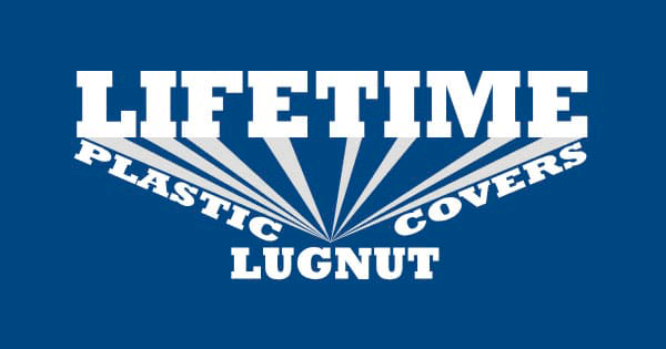 Lifetime Nut Covers
