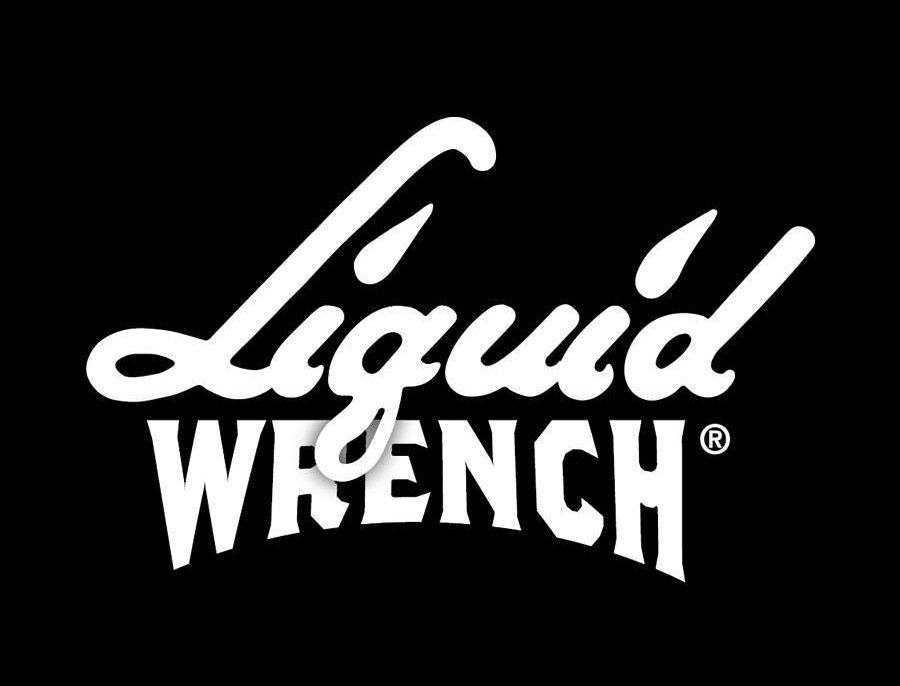 Liquid Wrench