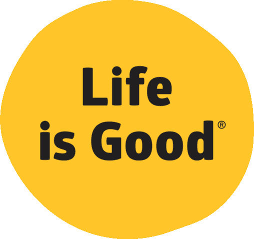 Life Is Good